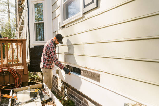 Trusted Siding Installation service in Austin, TX - Creative Siding